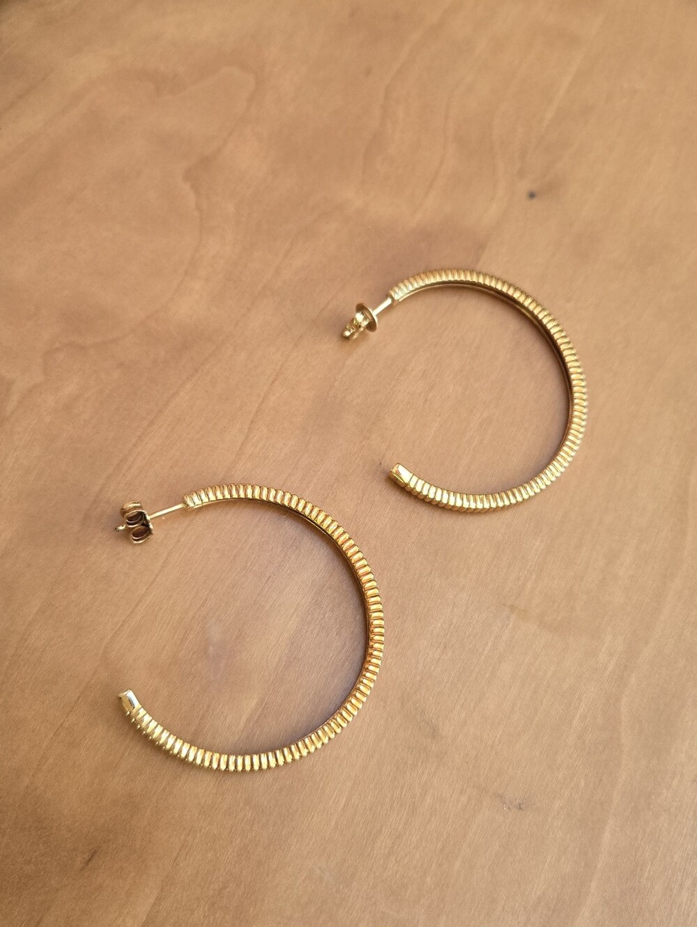 Links of London Hoops